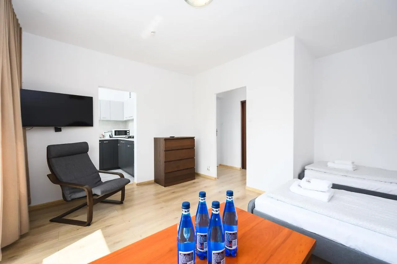 Silver By Oneapartments Sopot 0*,  Poland